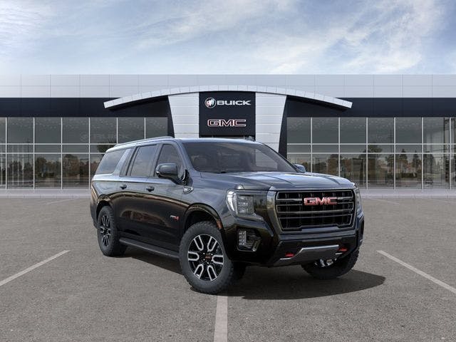 2024 GMC Yukon XL AT4